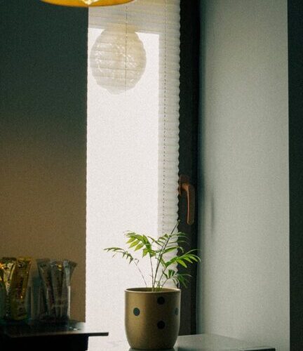 Simple Decor Tips to Create a Relaxing Home Environment