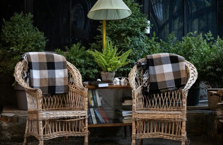 How to Create a Cosy and Inviting Reading Nook at Home